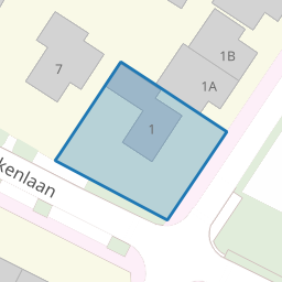 Perceel MDN01-C-2332