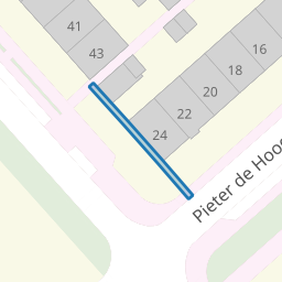 Perceel MDN01-C-2354