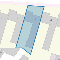 Perceel MDN01-C-2381