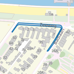 Perceel MDN01-C-2388