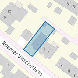 Perceel MDN01-C-2407