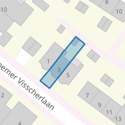 Perceel MDN01-C-2408