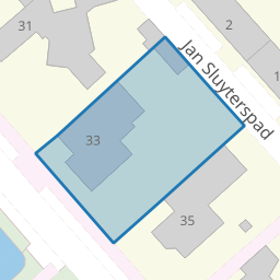 Perceel MDN01-C-2417