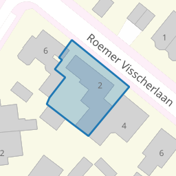 Perceel MDN01-C-2422