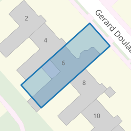 Perceel MDN01-C-2441