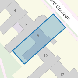 Perceel MDN01-C-2442