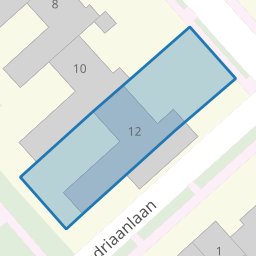 Perceel MDN01-C-2444