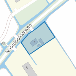 Perceel MDN01-C-2447