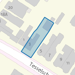 Perceel MDN01-C-2452