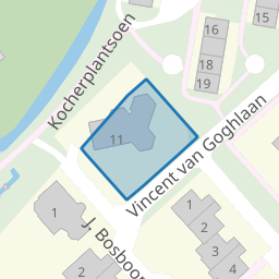 Perceel MDN01-C-2461