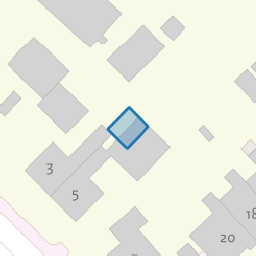 Perceel MDN01-C-2493