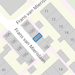 Perceel MDN01-C-2512