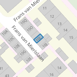 Perceel MDN01-C-2513