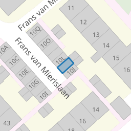 Perceel MDN01-C-2514