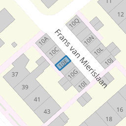 Perceel MDN01-C-2518