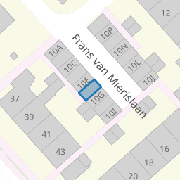 Perceel MDN01-C-2519