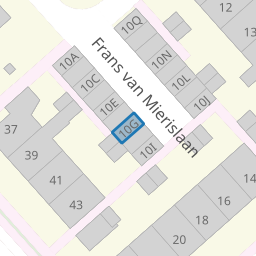 Perceel MDN01-C-2520