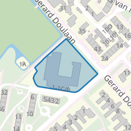 Perceel MDN01-C-2537