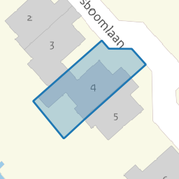 Perceel MDN01-C-2541