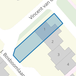 Perceel MDN01-C-2545