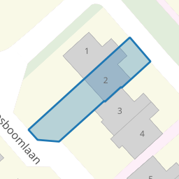 Perceel MDN01-C-2546