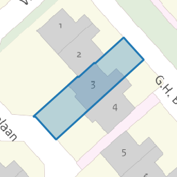 Perceel MDN01-C-2547