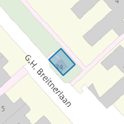 Perceel MDN01-C-2549