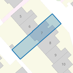 Perceel MDN01-C-2552