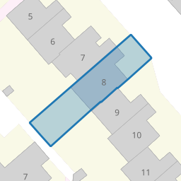 Perceel MDN01-C-2553