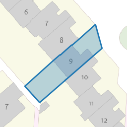 Perceel MDN01-C-2554