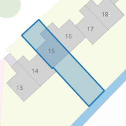 Perceel MDN01-C-2566