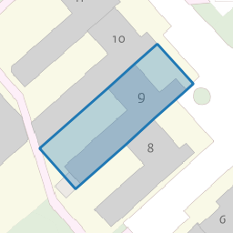 Perceel MDN01-C-2575