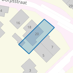 Perceel MDN01-C-2605