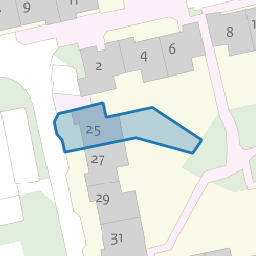 Perceel MDN01-C-2611