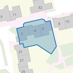 Perceel MDN01-C-2616