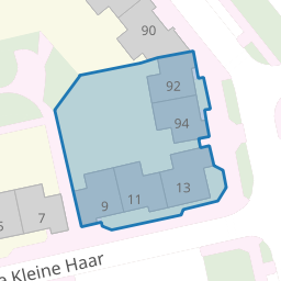 Perceel MDN01-C-2622