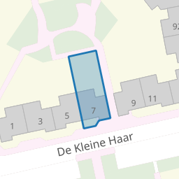 Perceel MDN01-C-2623