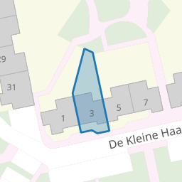 Perceel MDN01-C-2625