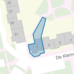 Perceel MDN01-C-2626