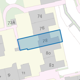 Perceel MDN01-C-2629