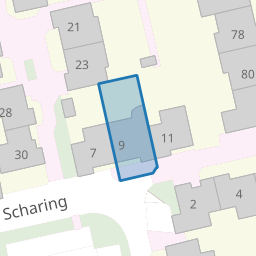 Perceel MDN01-C-2634