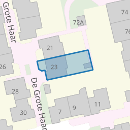 Perceel MDN01-C-2636