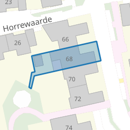 Perceel MDN01-C-2640