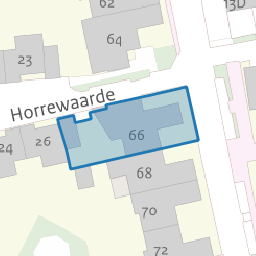 Perceel MDN01-C-2641