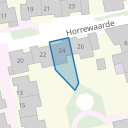 Perceel MDN01-C-2643