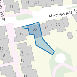 Perceel MDN01-C-2644