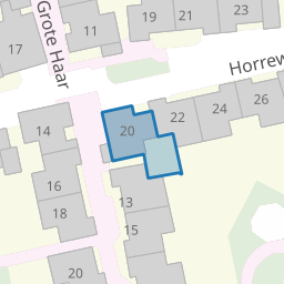 Perceel MDN01-C-2645