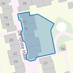 Perceel MDN01-C-2646