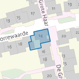 Perceel MDN01-C-2650