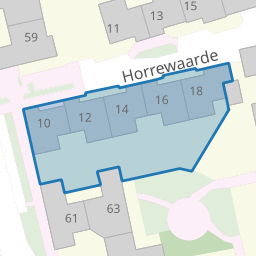 Perceel MDN01-C-2651